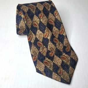HASTINGS TRADITIONS Men's Necktie
